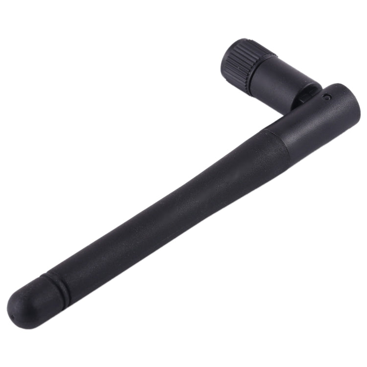 SMA Port 2.4G/5G 2DB Bluetooth WiFi Dual-band Antenna, Length: 10.8cm SMA Port 2.4G/5G 2DB Bluetooth WiFi Dual-band Antenna, Length: 10.8cm